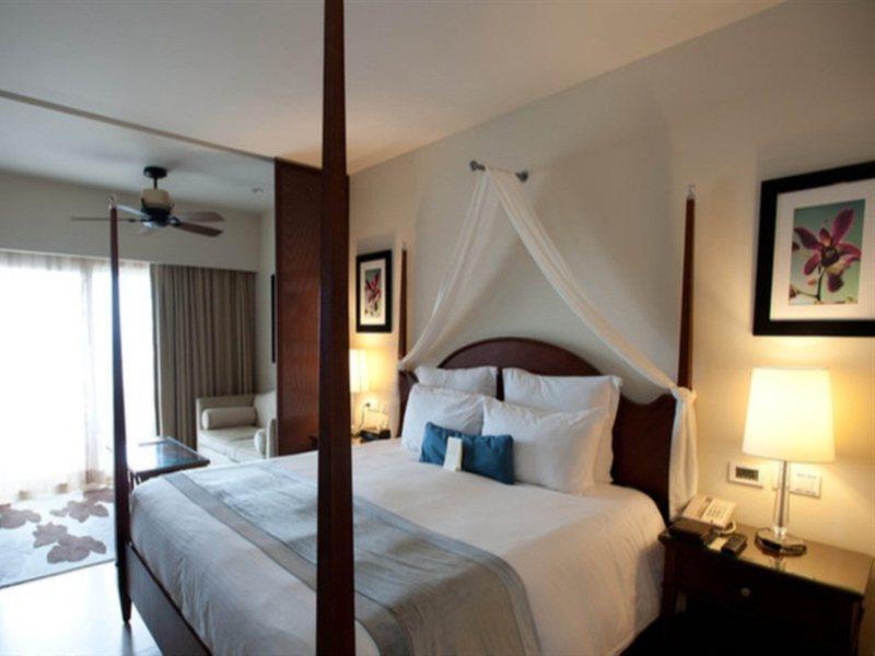 Secrets St. James (Adults Only) Монтего-Бей Екстер'єр фото